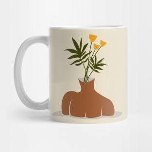 Grow Something In My Head Mug